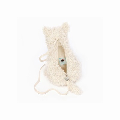 Jellycat Munro Scottie Hond Tas | WT8572036